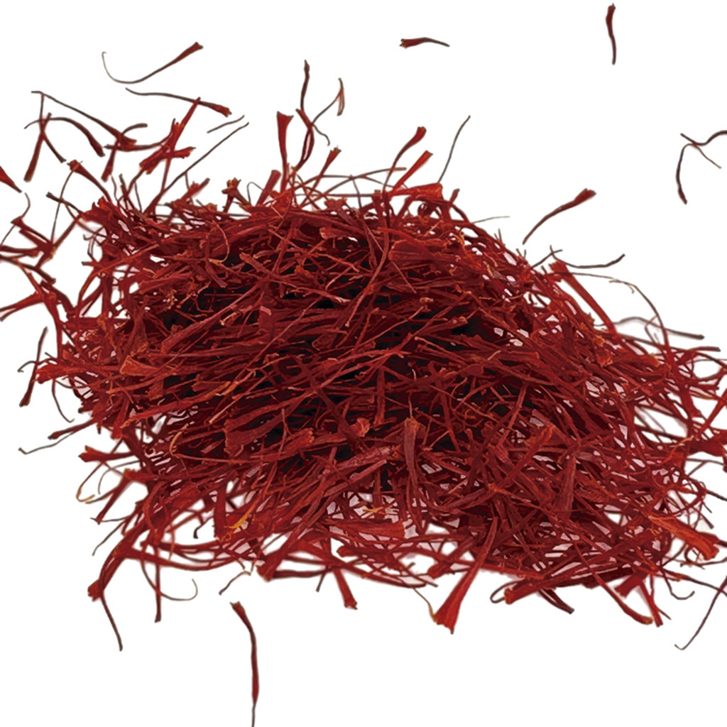 azafrán en hebra negin cat i 10g